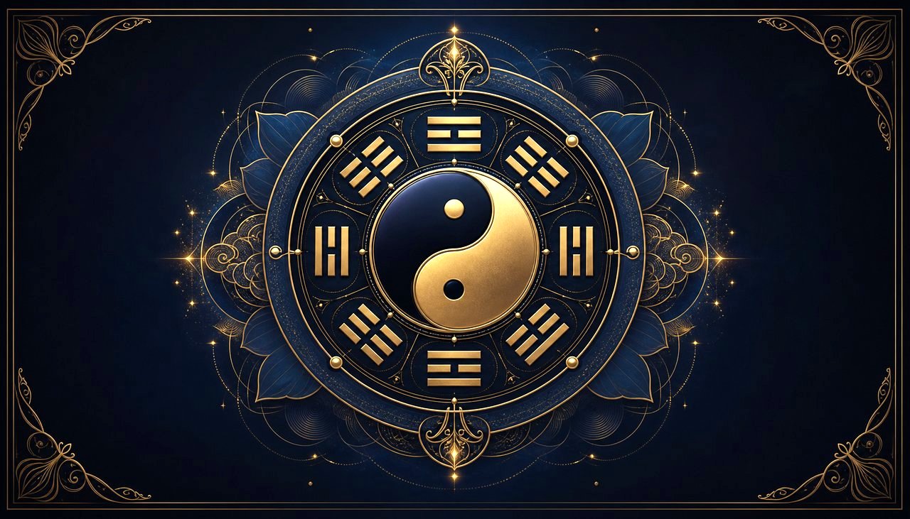 易經卜卦入門：東方最古老的決策智慧