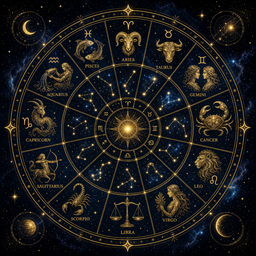 12 星座運勢